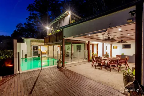 12 Bade St, Nambour, QLD 4560