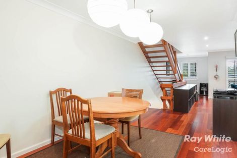 Property photo of 27/61 Crane Road Castle Hill NSW 2154