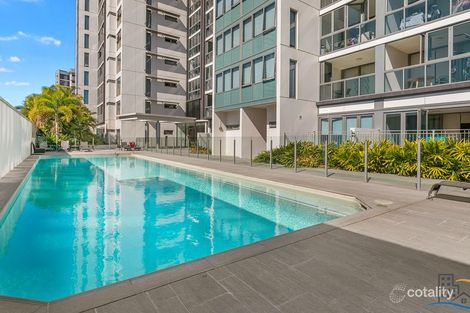 1134/16 Hamilton Pl, Bowen Hills, QLD 4006