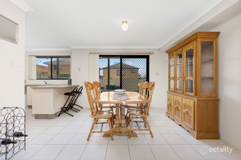 Property photo of 82 Scottsdale Circuit West Hoxton NSW 2171