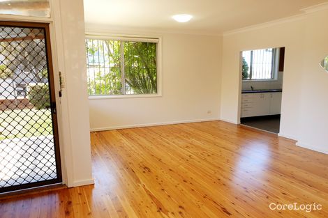 Property photo of 1/3 St Georges Road Bexley NSW 2207