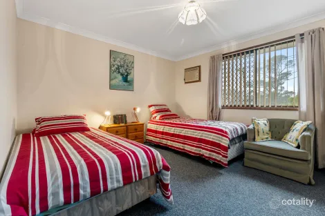 Property photo of 105 Connaught Road Blackheath NSW 2785