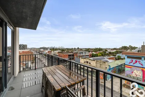 302/690 High St, Thornbury, VIC 3071