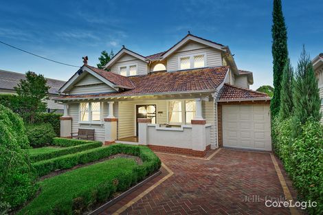 Property photo of 6 Queen Street Surrey Hills VIC 3127