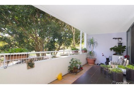 Property photo of 306A/780 Bourke Street Redfern NSW 2016
