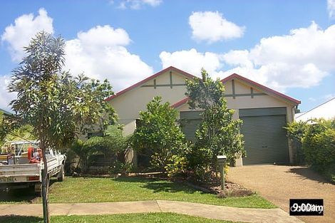 44 Sawpit St, Mount Sheridan, QLD 4868