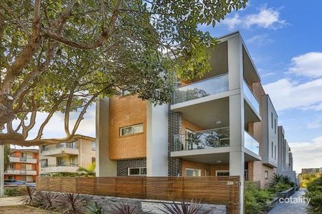 Property photo of 8/30 Pacific Parade Dee Why NSW 2099