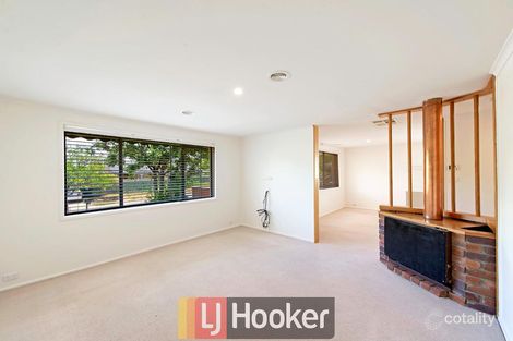Property photo of 3 Bingara Place Fisher ACT 2611