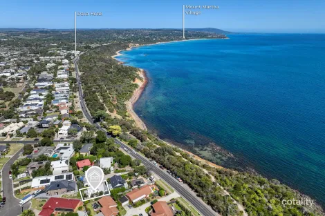 Property photo of 651B Esplanade Mornington VIC 3931