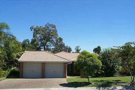 6 Norell Pl, Eight Mile Plains, QLD 4113