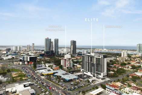 1406/59 Meron St, Southport, QLD 4215