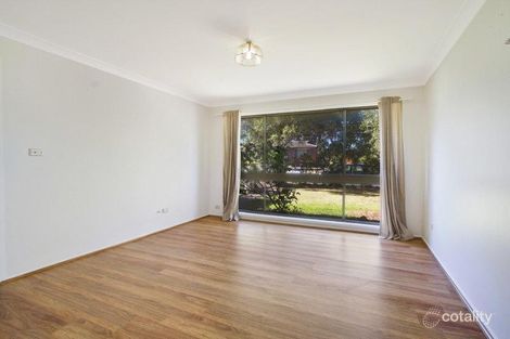 Property photo of 21 Snailham Crescent South Windsor NSW 2756
