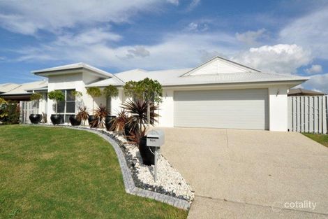 Property photo of 56 Rivermill Terrace Maudsland QLD 4210