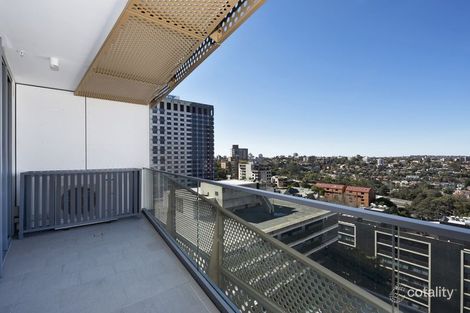 Property photo of 1405/221 Miller Street North Sydney NSW 2060