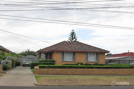 20 Dalton St, Sunshine West, VIC 3020