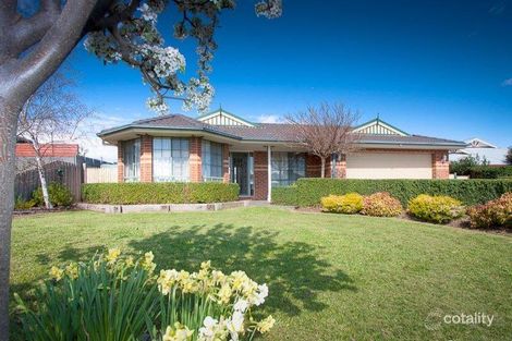 20 Kiwi Ct, New Gisborne, VIC 3438