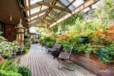 Property photo of 38 Breen Terrace Ferny Creek VIC 3786