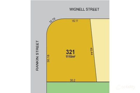 7 Wignell St, Kondinin, WA 6367