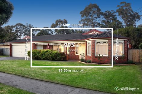 Property photo of 35 Beryl Avenue Oakleigh South VIC 3167