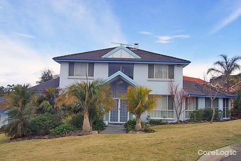 Property photo of 16 Lygon Place Castle Hill NSW 2154