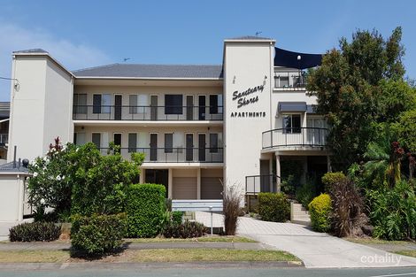 2/1 Pinnaroo St, Hope Island, QLD 4212