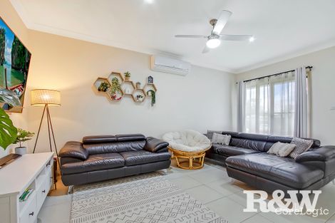 Property photo of 12A Dryberry Avenue St Clair NSW 2759