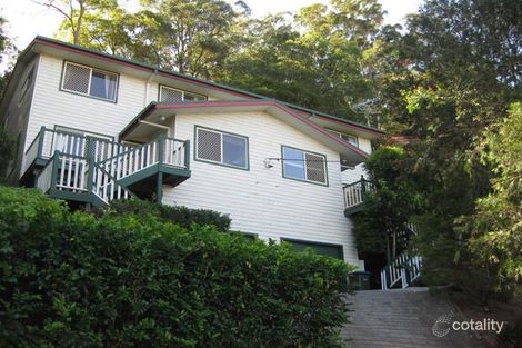 Property photo of 2/12 Inlet Drive Tweed Heads West NSW 2485