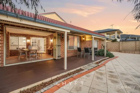 Property photo of 10 Gateshead Loop Mindarie WA 6030