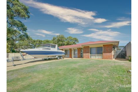 Property photo of 37 Inverness Court Cooloongup WA 6168