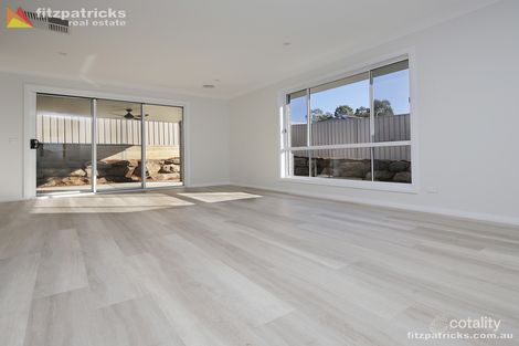 Property photo of 32 Gasnier Loop Boorooma NSW 2650