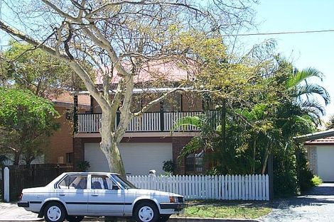 62 Carlton Tce, Wynnum, QLD 4178