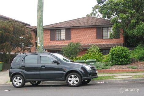 2/14 Hainsworth St, Westmead, NSW 2145