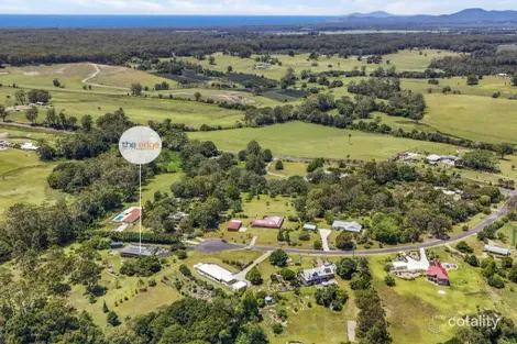 Property photo of 33 Pade Crescent Newee Creek NSW 2447