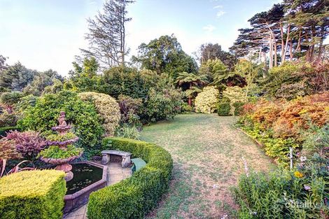 Property photo of 38 Breen Terrace Ferny Creek VIC 3786