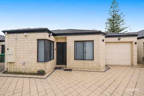 53b Finchley Cres, Balga, WA 6061