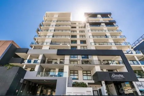 Property photo of 501/8 Masters Street Newstead QLD 4006