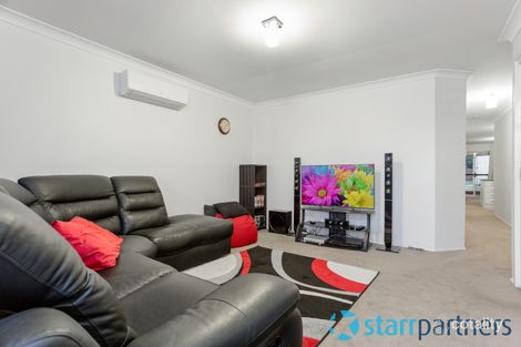 Property photo of 162A Glenwood Park Drive Glenwood NSW 2768