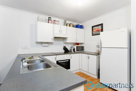 Property photo of 162A Glenwood Park Drive Glenwood NSW 2768
