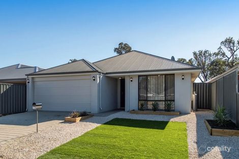 Property photo of 12A Wood Avenue Waroona WA 6215
