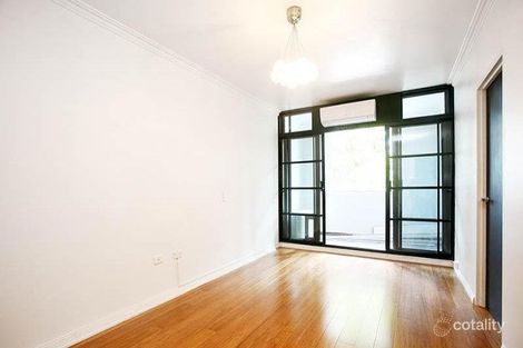 Property photo of 15/10-16 Epsom Road Zetland NSW 2017