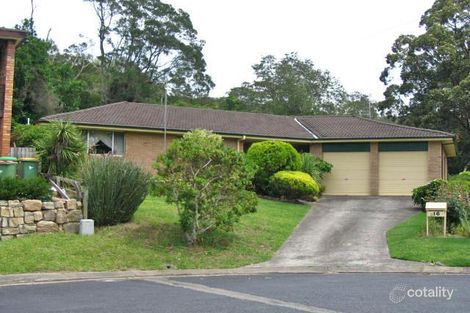 Property photo of 16 Willowtree Close Narara NSW 2250