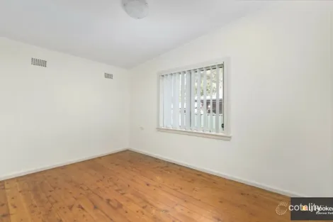 Property photo of 6 Naranghi Street Busby NSW 2168