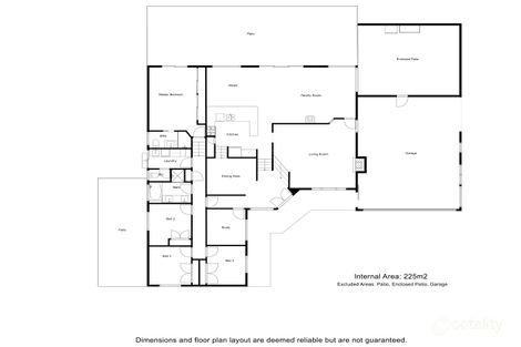 Property photo of 13 Linthorn Crescent Greenmount WA 6056