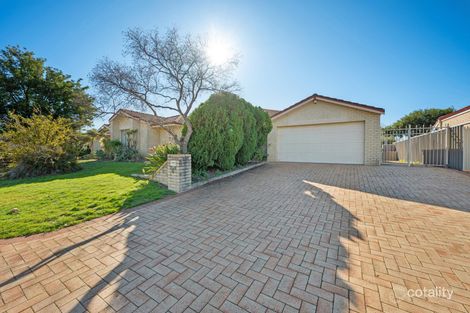 4 Durness Pl, Canning Vale, WA 6155