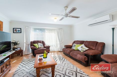Property photo of 28 Squatter Court Flagstone QLD 4280