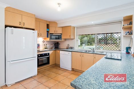 Property photo of 28 Squatter Court Flagstone QLD 4280