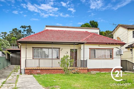 Property photo of 10 Orlando Crescent Seven Hills NSW 2147