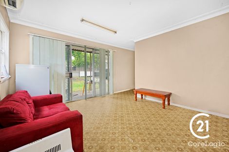 Property photo of 10 Orlando Crescent Seven Hills NSW 2147
