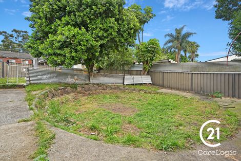 Property photo of 10 Orlando Crescent Seven Hills NSW 2147
