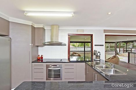 Property photo of 30 Koolan Crescent Shailer Park QLD 4128